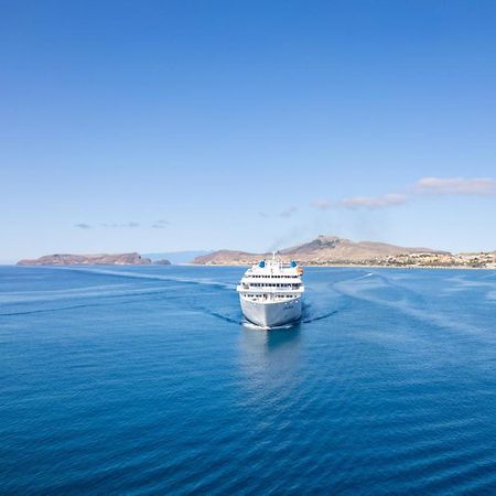 H2Ome By An Island Apart Porto Santo Bagian luar foto