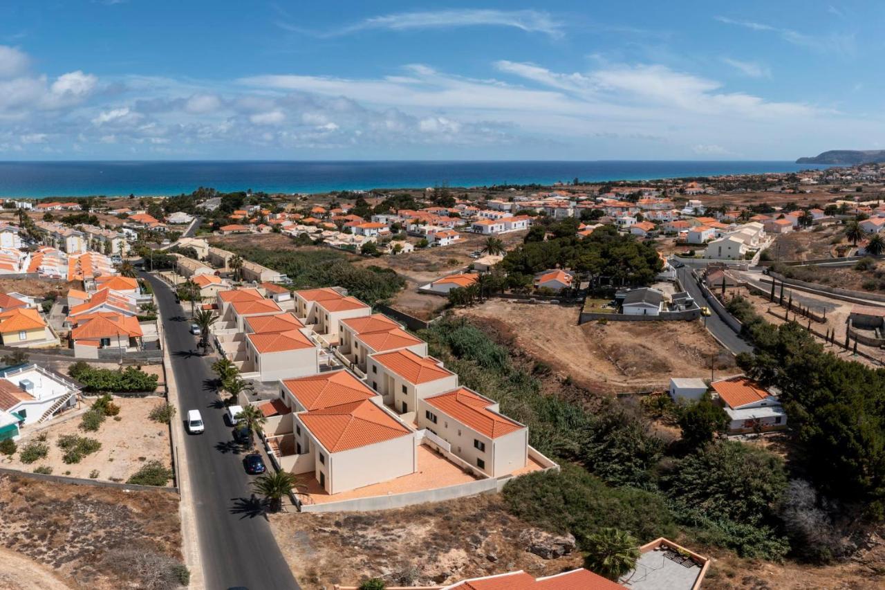 H2Ome By An Island Apart Porto Santo Bagian luar foto