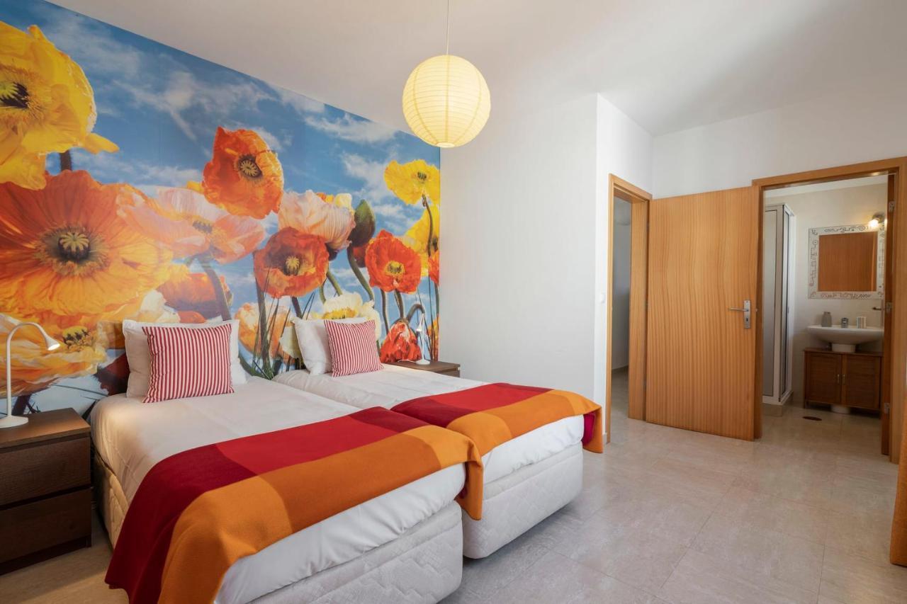 H2Ome By An Island Apart Porto Santo Bagian luar foto