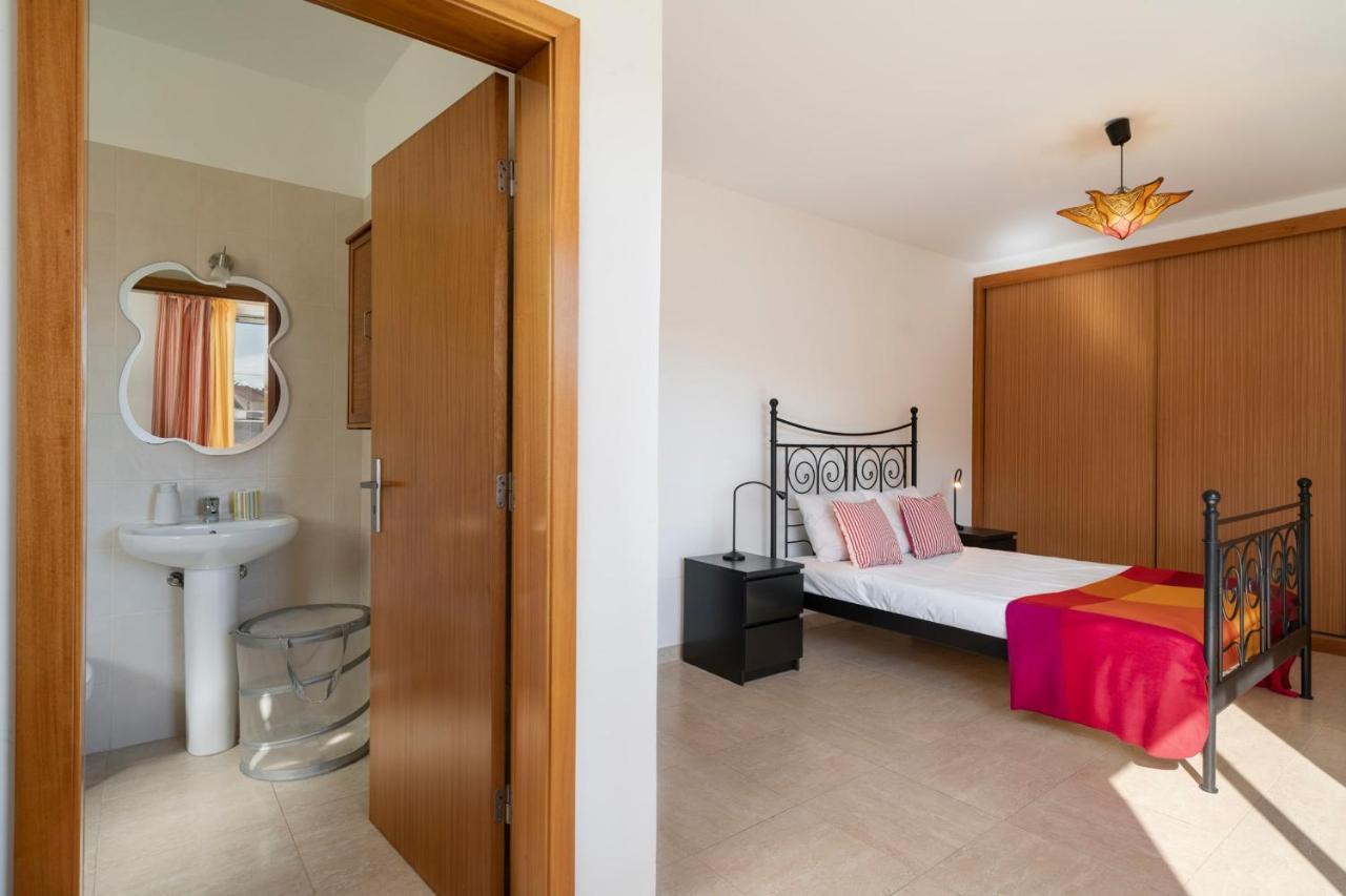 H2Ome By An Island Apart Porto Santo Bagian luar foto