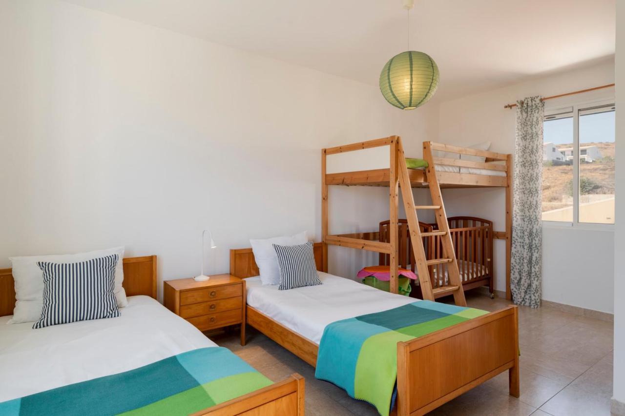 H2Ome By An Island Apart Porto Santo Bagian luar foto