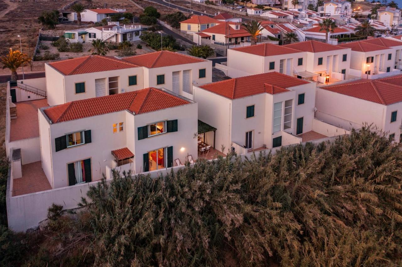 H2Ome By An Island Apart Porto Santo Bagian luar foto